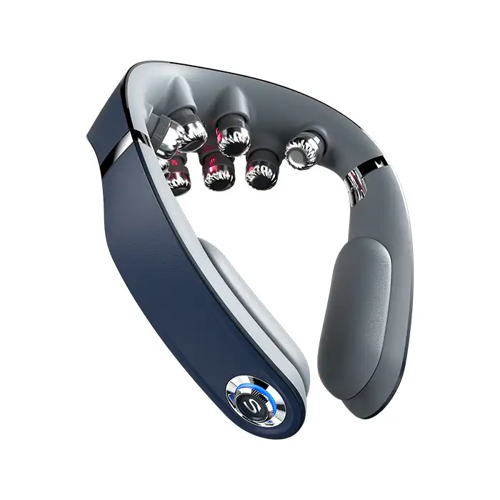 G7 Pro-Fold Neck massager