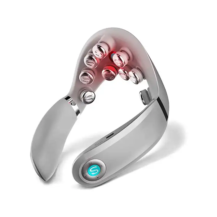 G7 Pro-Max Neck massager