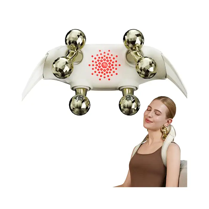 H7-E Neck & Shoulder Massager