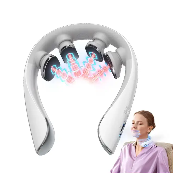 K5-3 Pro Neck massager