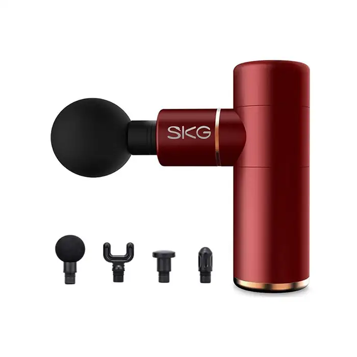 F3-EN Body Massager (red)