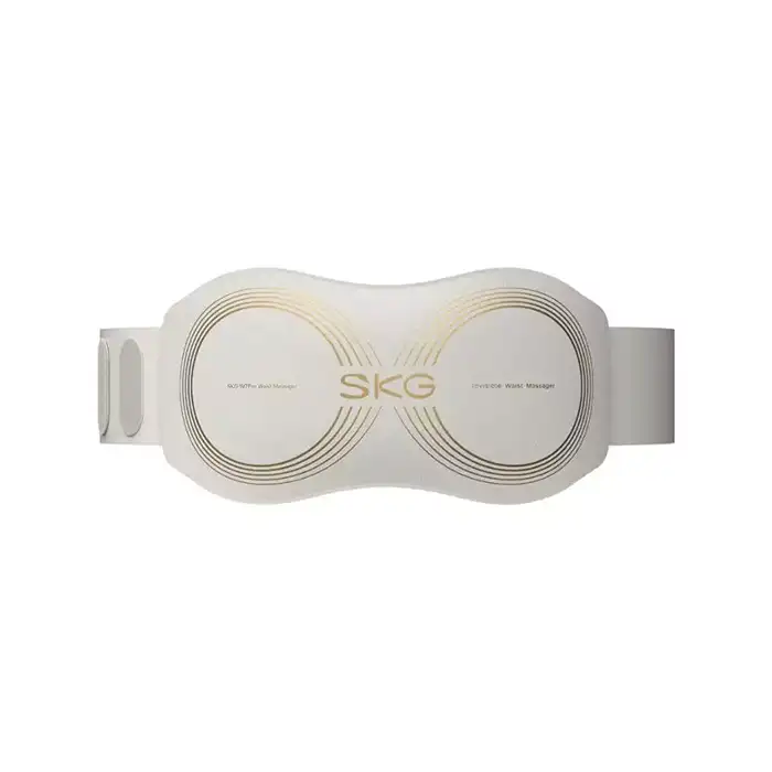 W7 Pro Waist Massager